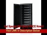 [SPECIAL DISCOUNT] Sans Digital TowerRAID 8 Bay 6G SAS/SATA RAID 5 Storage Enclosure with 6G PCIe 2.0 x8 Card TR8X BP (Black)