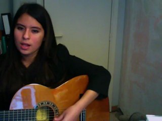 She Will be loved extrait