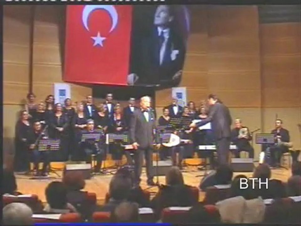 GÜVEN ERKUN SOLO DİNLETİSİ