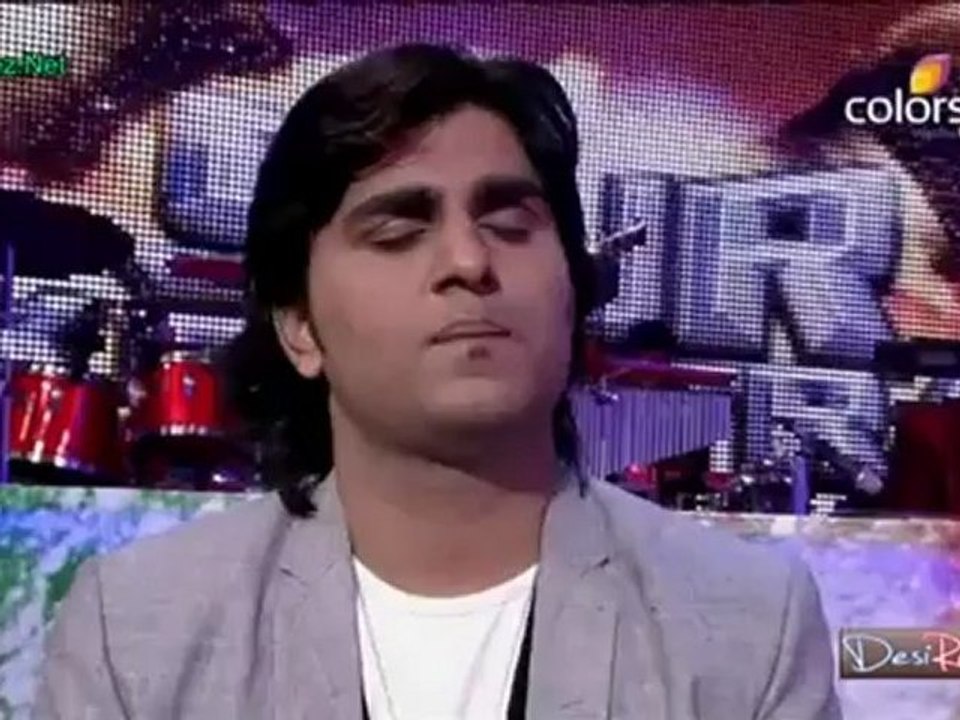 Sur Ksherta 1 Dec 2012 Part 3