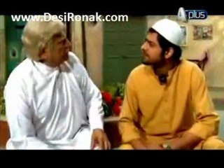 Love Life Aur Lahore - Episode 362 - 1st December 2012 - Part 3