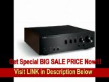 [BEST PRICE] Yamaha A-S2000BL Natural Sound Stereo Amplifier (Black)