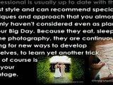 Why you need to hire a Professional Wedding Photographer?