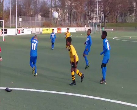 SC West Köln - S.C. Fortuna Köln