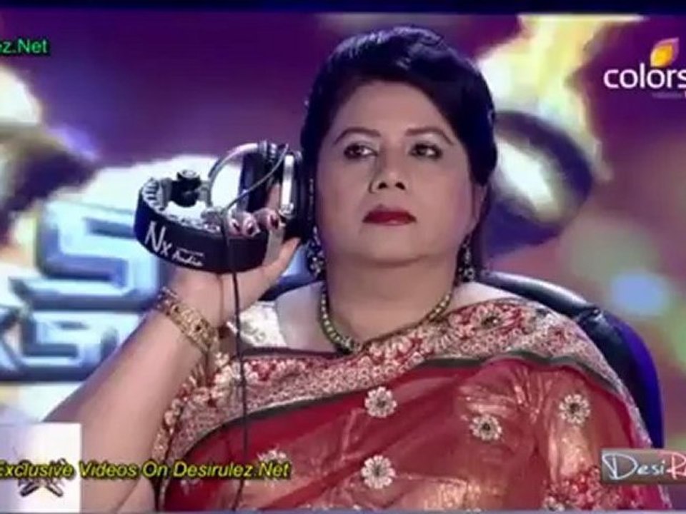 Sur Ksherta 1 Dec 2012 Part 4