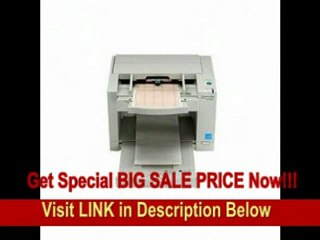 [BEST BUY] Panasonic KV-S2028C Document Scanner