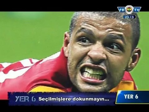 30 Kasım 2012 FBTV Yer 6 Programı