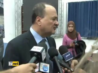 ARAFATIN MEZARI SALI GÜNÜ AÇILIYOR