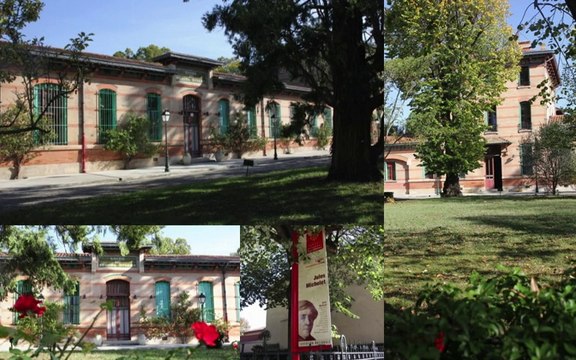 Lycée Jules Michelet-Large