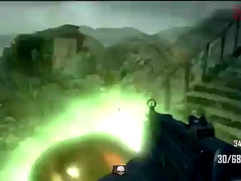 BO2 Zombies M1911 / Mustang and Sally Weapons Guide