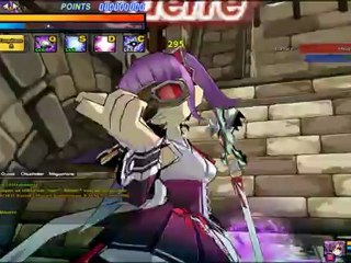 Elsword HP/MP hack 7