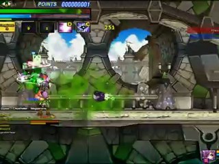 Elsword HP/MP hack 7 bis