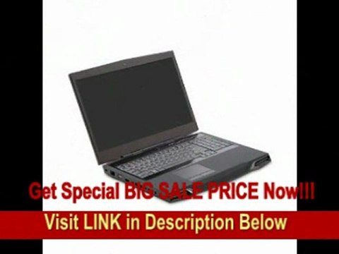 [BEST BUY] Alienware M17x 17.3 Laptop Computer