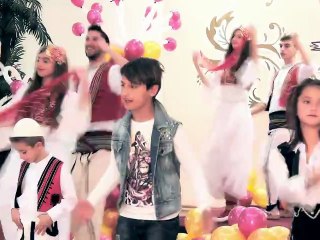 Florian Beqiri - E dua muziken (Official Video)