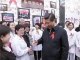 China leaders in campaign against HIV-AIDS stigma