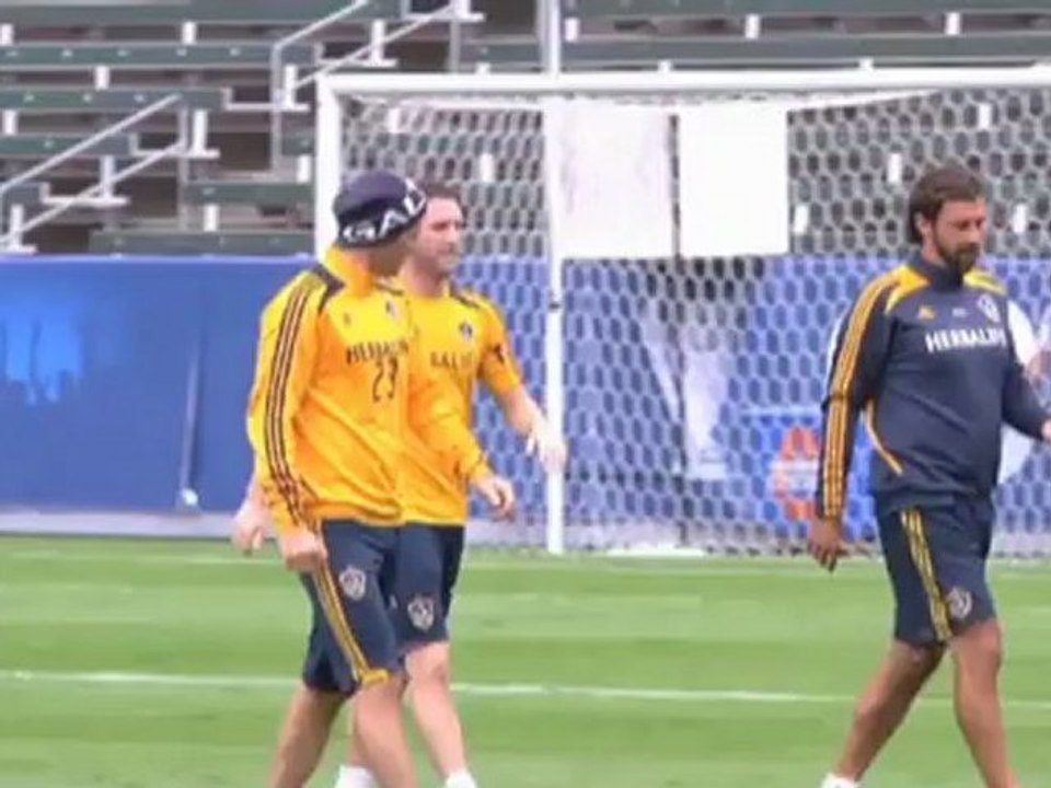 Keane will in Los Angeles bleiben