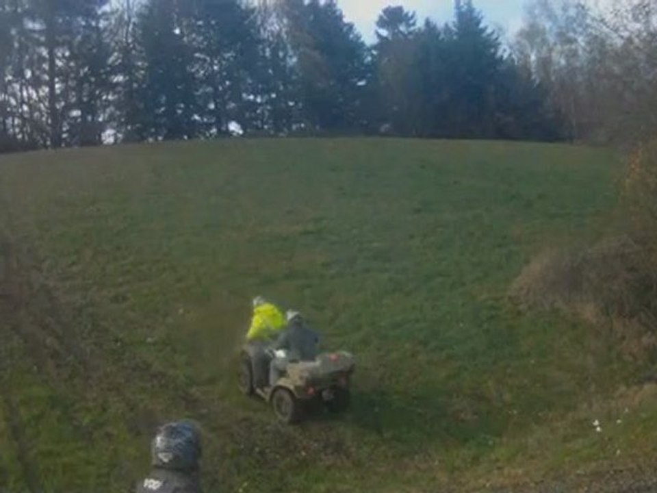 Rando CQL 25.11.2012