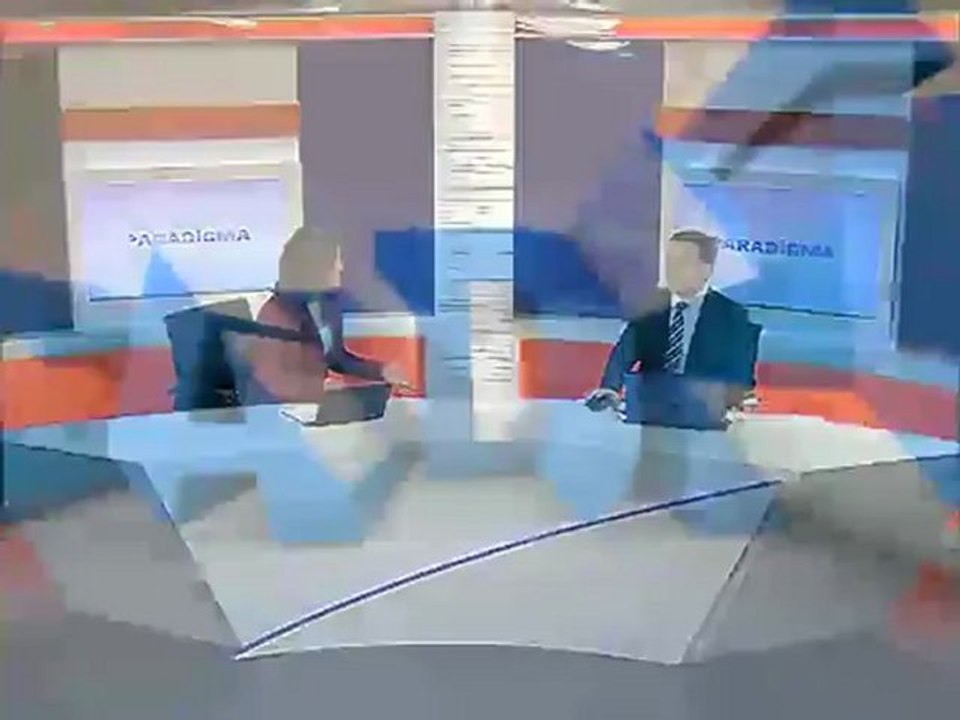 Paradigma 21.11.2012