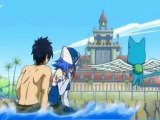 Fairy Tail- ita fandub collaborazione!