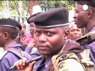 Goma : le calme avant la tempête ?