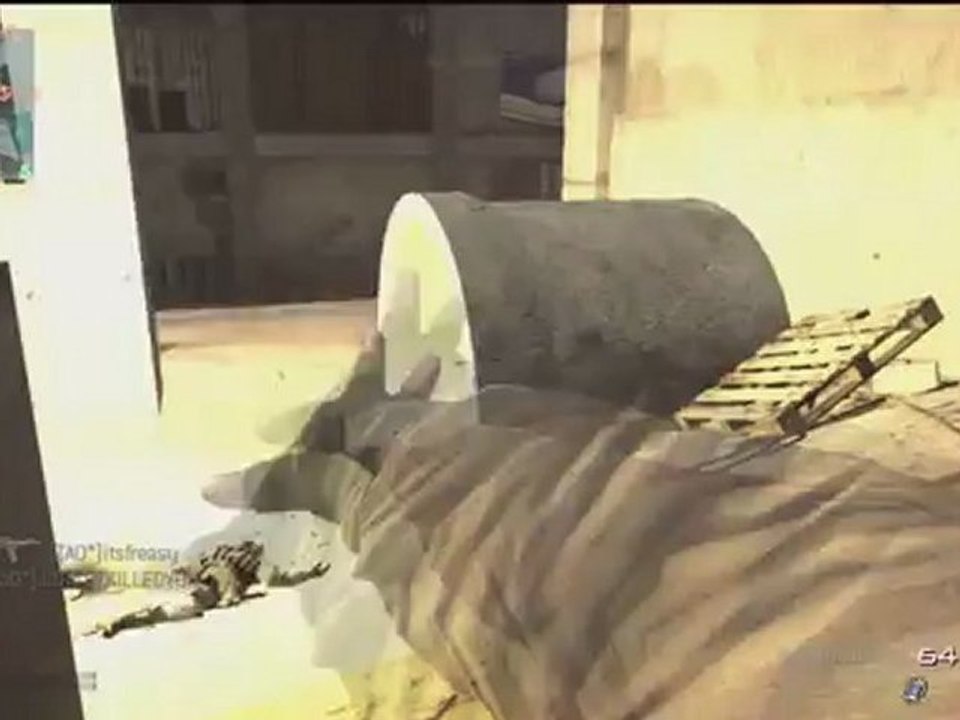 Modern Warfare 3 Has Biggest Entertainment Laun...