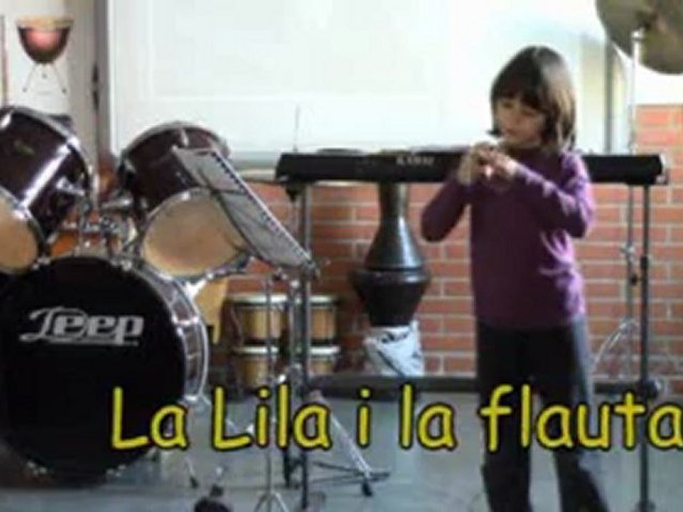 lila