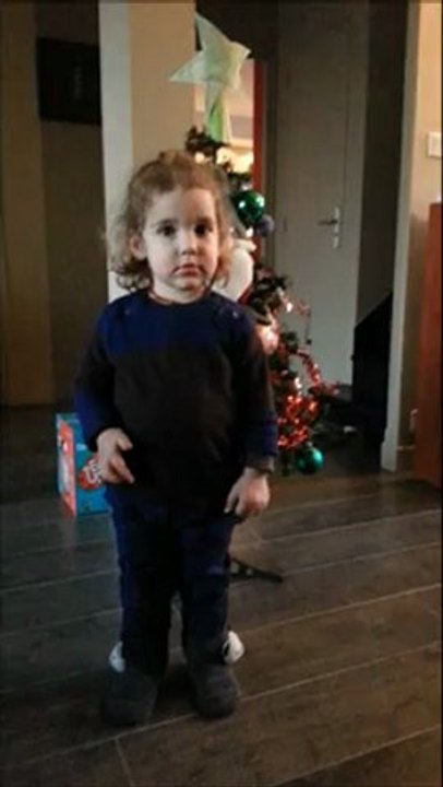petit papa noel