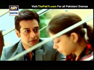 Mera Pehla Pyar Episode 5 By Ary Digital - Part 2