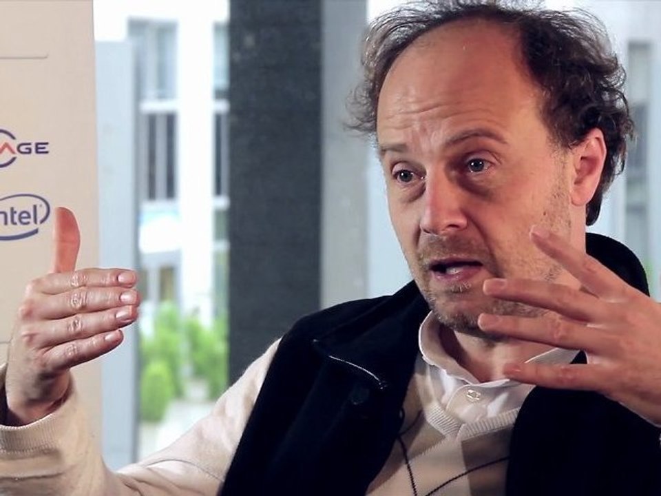 2012 - Assises du Numérique