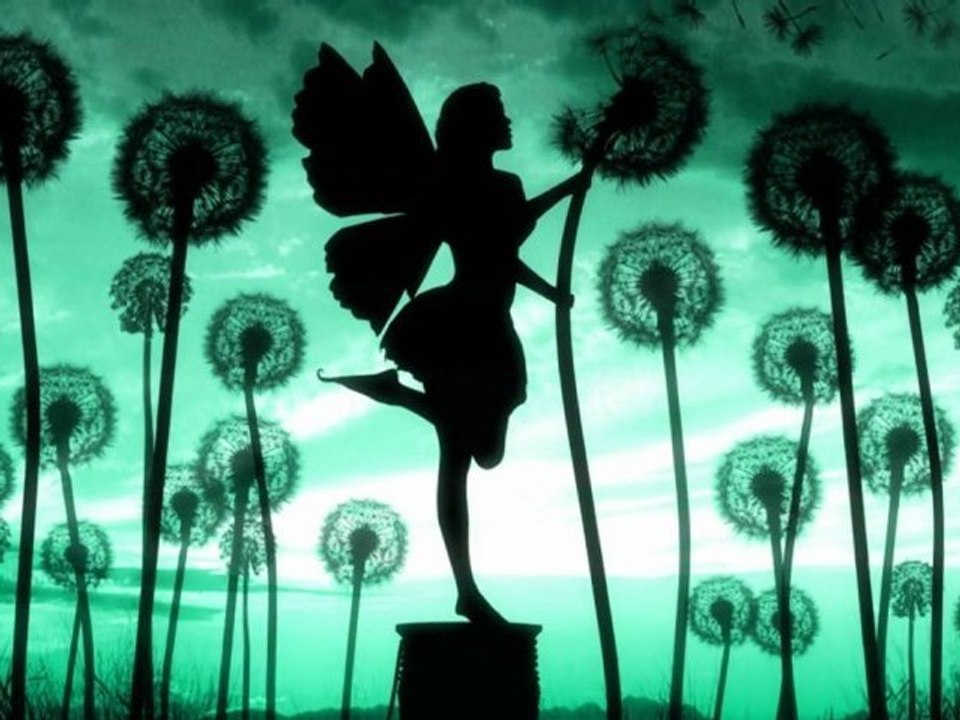 ❦ Butterfly Fairy❦