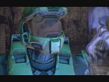 Halo 2 - Regret en légendaire (1-2)