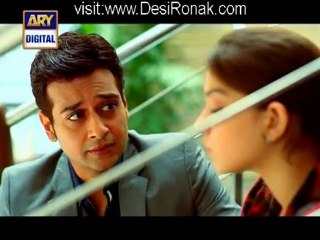 Mera Pehla Pyar - Episode 5 - 1st December 2012 Part 2