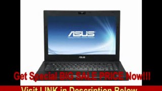 [BEST BUY] ASUS B43J-B1B 14-Inch Business Laptop - Black