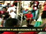 (Vídeo) Toda Venezuela del Día Viernes 30 de noviembre, 2012 (7/7)
