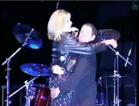 Olivia Newton-John + John Travolta - You re the One That I Wan