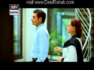 Mera Pehla Pyar - Episode 5 - 1st December 2012 Part 3