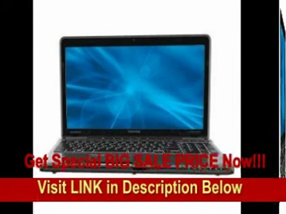 [BEST BUY] Satellite Core A8-3500M/6GB/750GB/1...