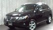 2011 Lexus RX350 Awd For Sale At McGrath Lexus Of Westmont