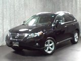 2011 Lexus RX350 Awd For Sale At McGrath Lexus Of Westmont