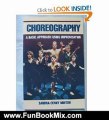 Fun Book Review: Choreography: A Basic Approach Using Improvisation by Sandra C. Minton