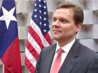 NPRA 2007_ Huntsman, cash in the bank