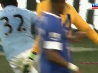 ম্যান সিটি (১) ভস এভারটন (১); ১ ডিসে