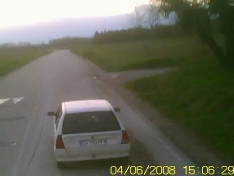 pilote voiture rémi ,passager et pilote quadri en immersion cédric video04