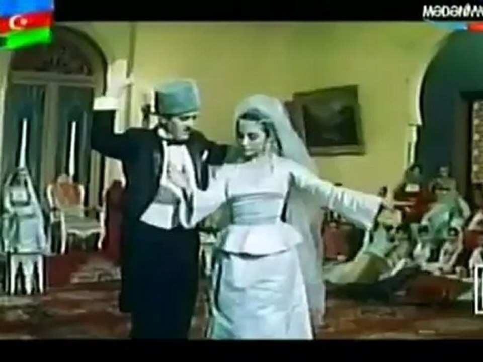 Azerbaycan Reqsleri