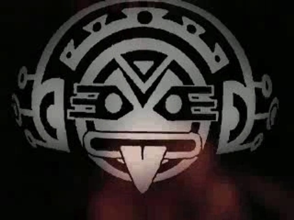 SPIRAL TRIBE - Barcelone