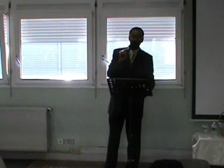 Le Royaume de Dieu (2)