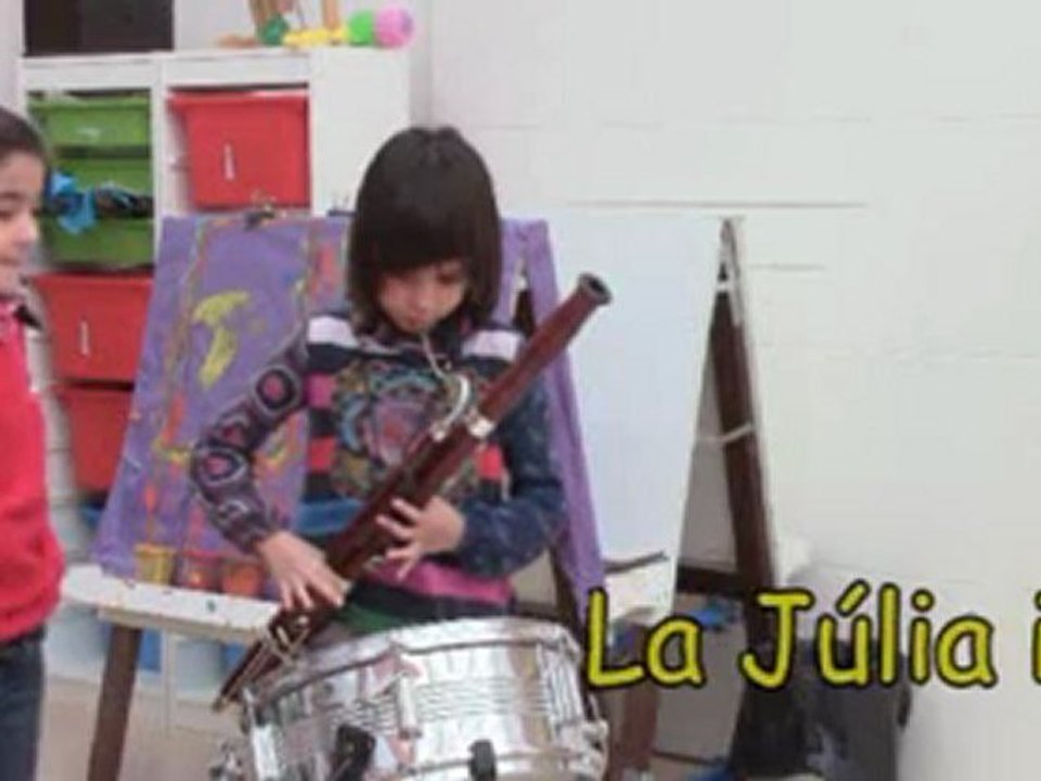 julia