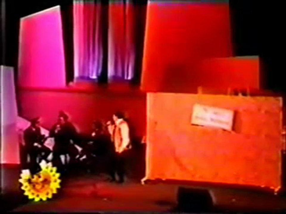 Parni iz Baku 1999