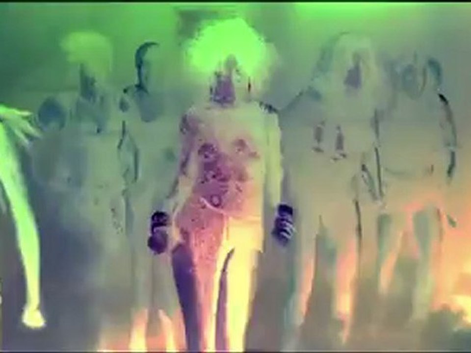 Rihanna - Where Have You Been