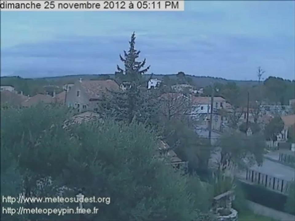 2012 11 25 Peypin